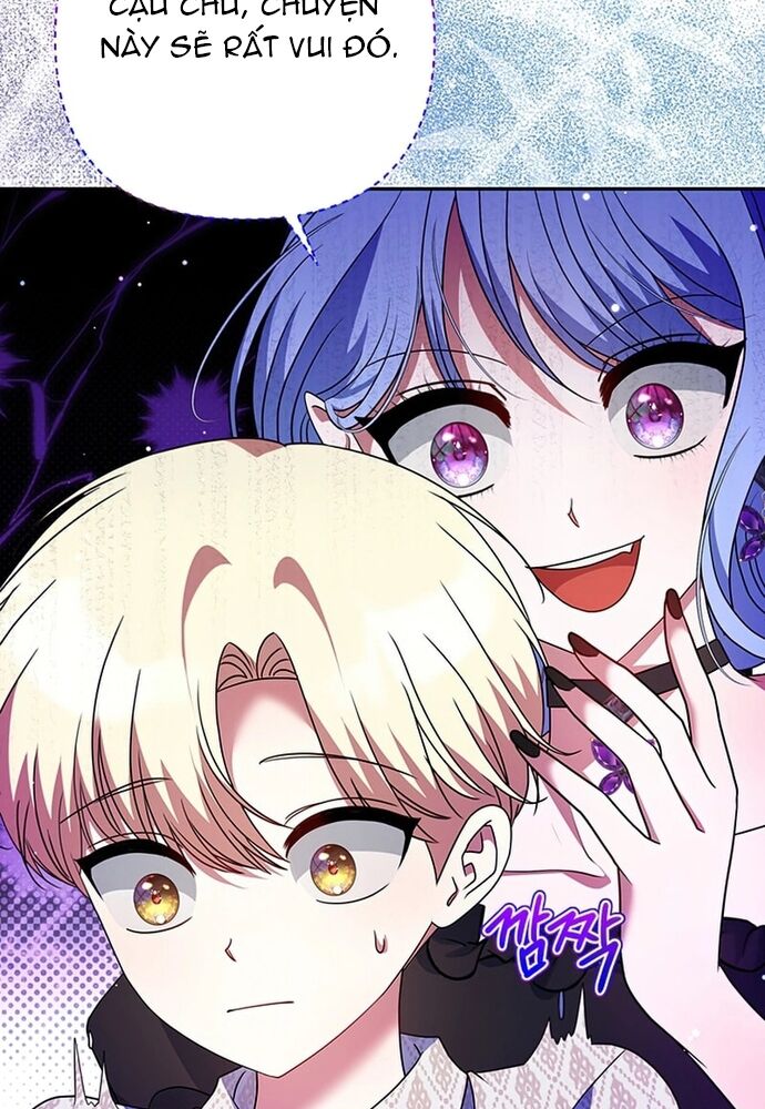 Đại Phản Diện Mà Nam Chính Phải Giết Là Tôi. - Chapter 25 - Page 108