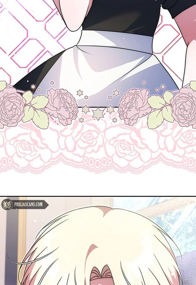 Đại Phản Diện Mà Nam Chính Phải Giết Là Tôi. - Chapter 25 - Page 112