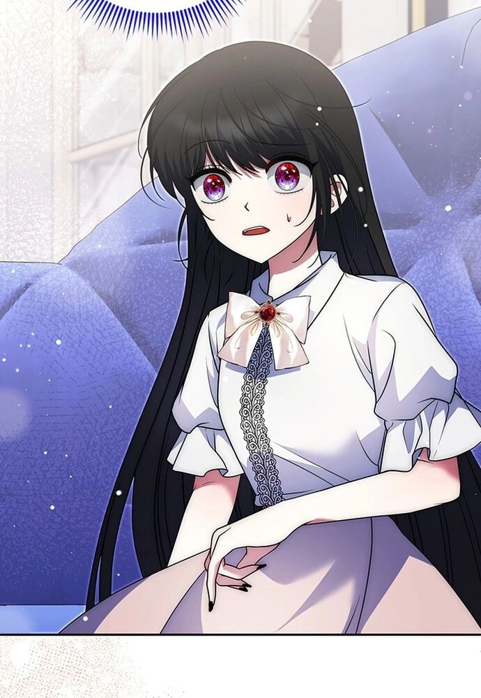 Đại Phản Diện Mà Nam Chính Phải Giết Là Tôi. - Chapter 25 - Page 122