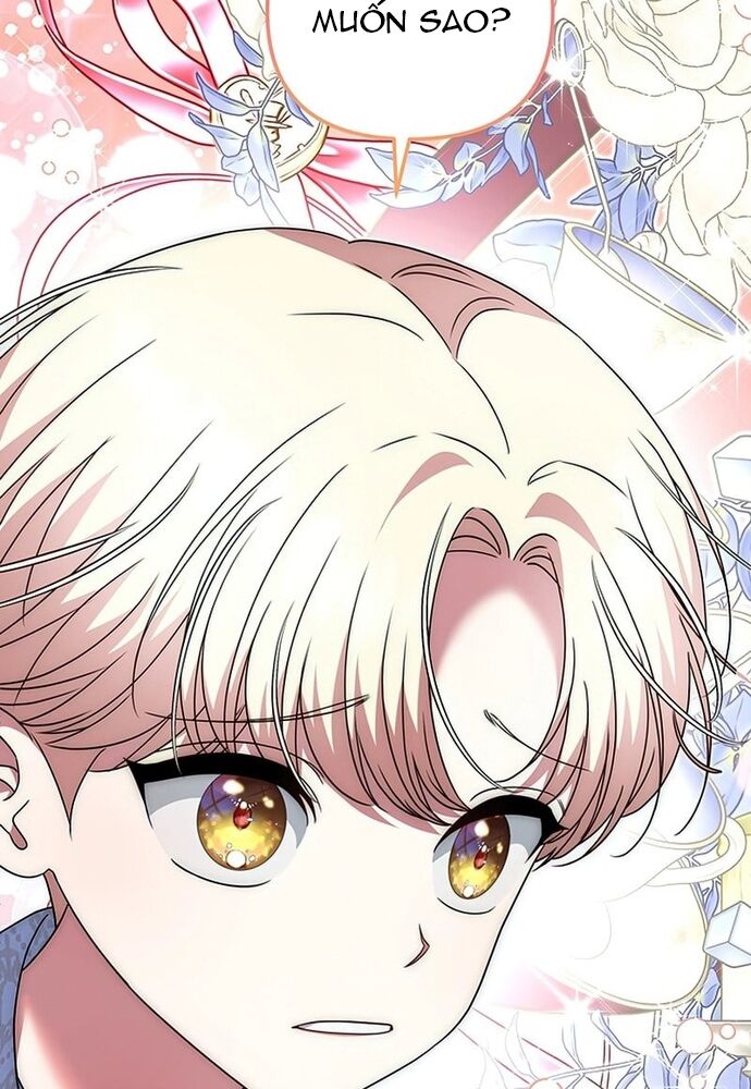 Đại Phản Diện Mà Nam Chính Phải Giết Là Tôi. - Chapter 25 - Page 124