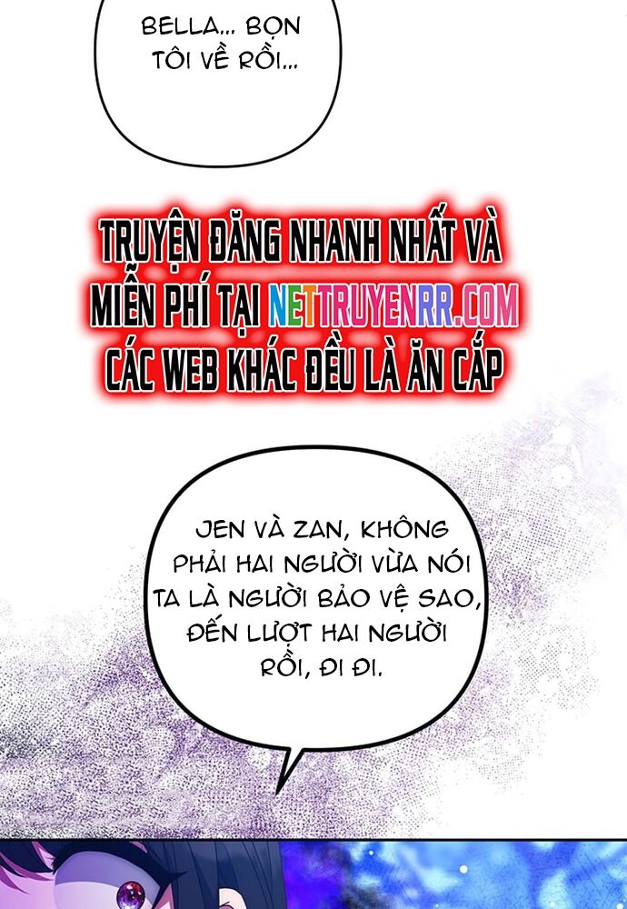 Đại Phản Diện Mà Nam Chính Phải Giết Là Tôi. - Chapter 25 - Page 20