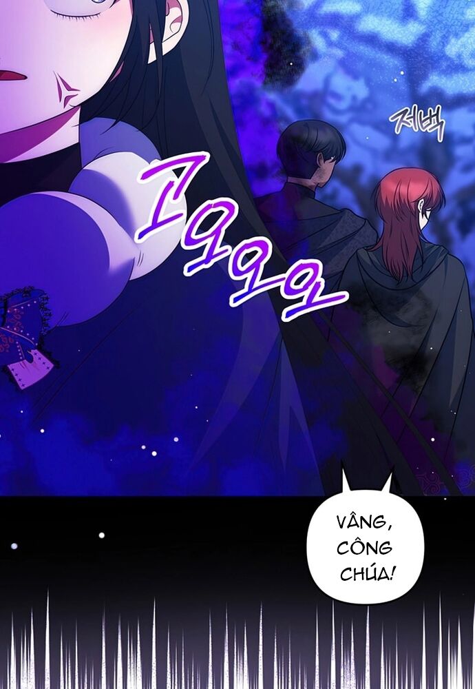 Đại Phản Diện Mà Nam Chính Phải Giết Là Tôi. - Chapter 25 - Page 21