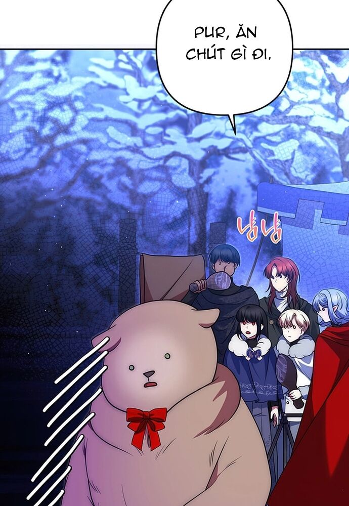 Đại Phản Diện Mà Nam Chính Phải Giết Là Tôi. - Chapter 25 - Page 27