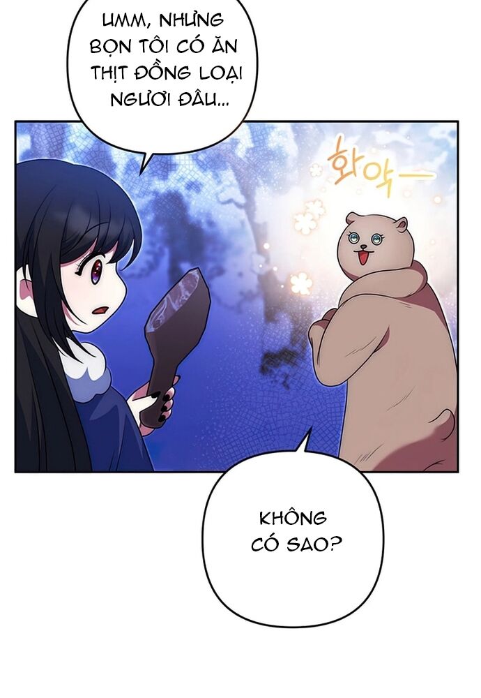 Đại Phản Diện Mà Nam Chính Phải Giết Là Tôi. - Chapter 25 - Page 29