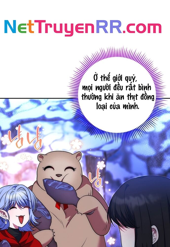 Đại Phản Diện Mà Nam Chính Phải Giết Là Tôi. - Chapter 25 - Page 30