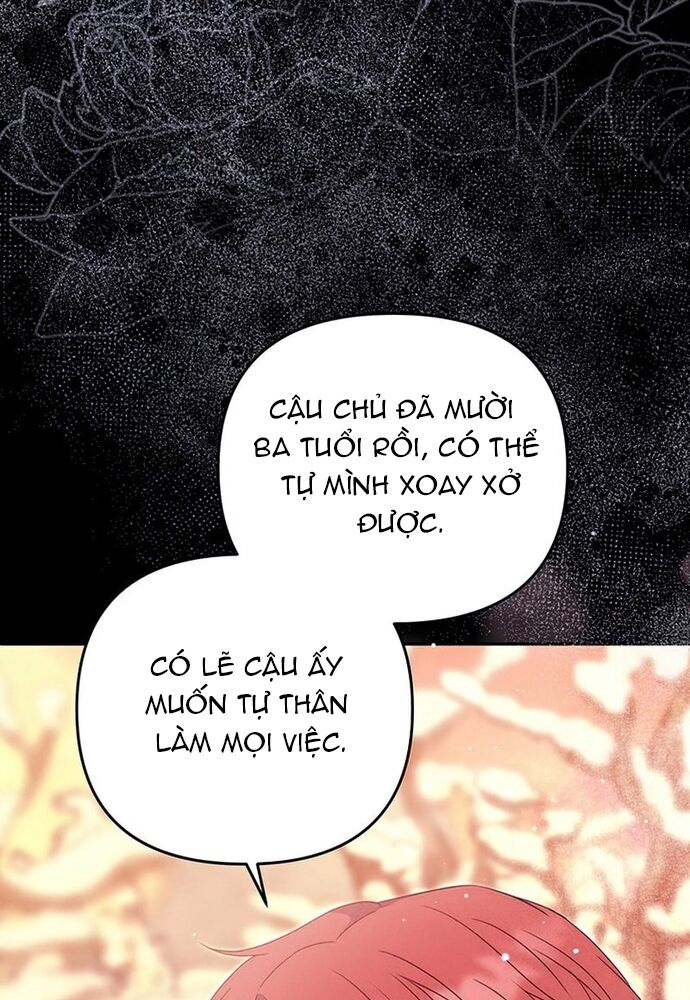 Đại Phản Diện Mà Nam Chính Phải Giết Là Tôi. - Chapter 25 - Page 4