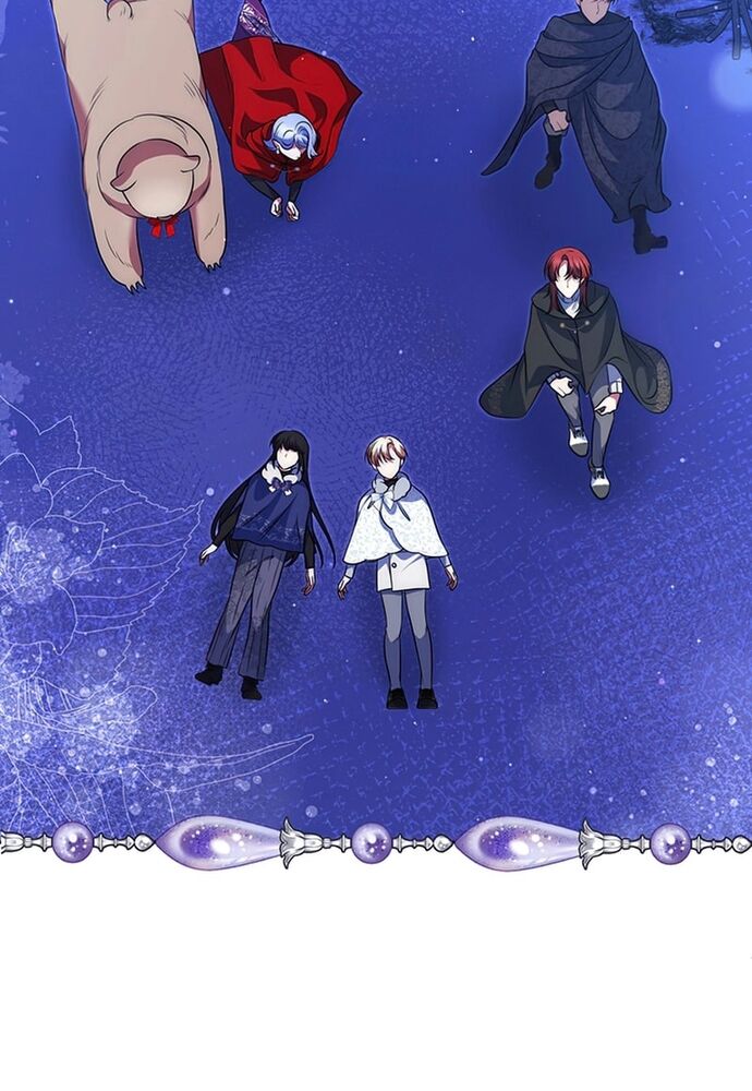 Đại Phản Diện Mà Nam Chính Phải Giết Là Tôi. - Chapter 25 - Page 44