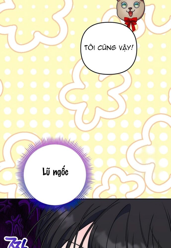Đại Phản Diện Mà Nam Chính Phải Giết Là Tôi. - Chapter 25 - Page 49