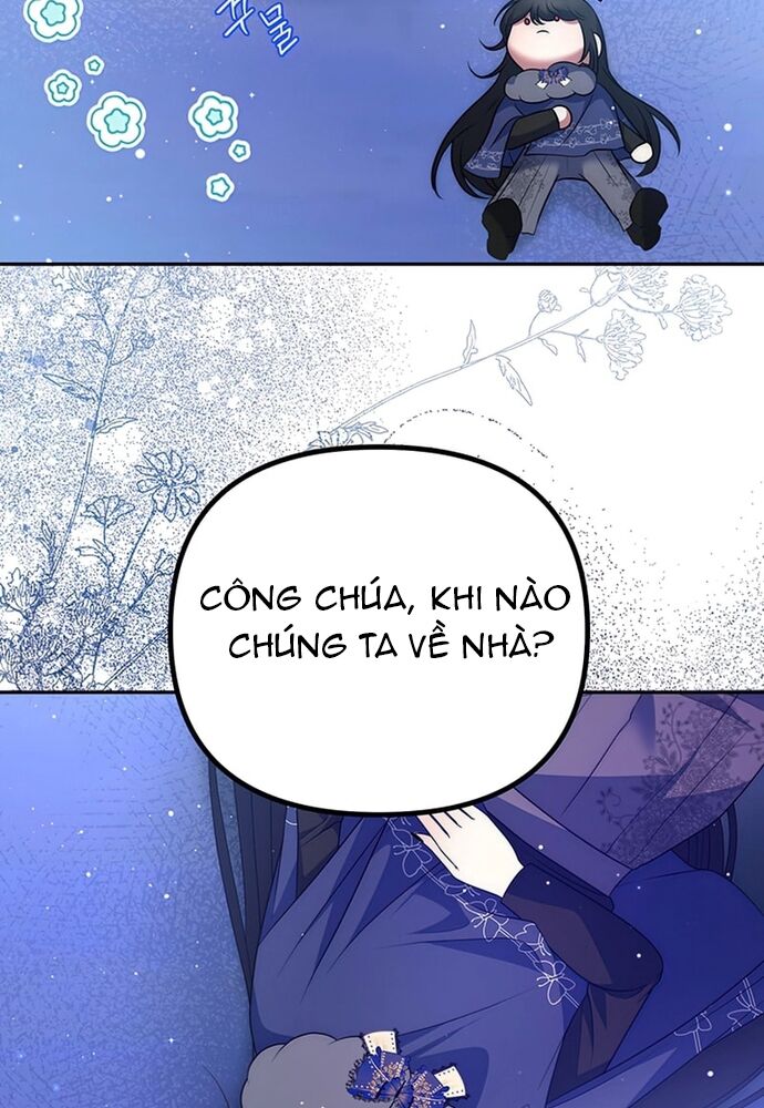 Đại Phản Diện Mà Nam Chính Phải Giết Là Tôi. - Chapter 25 - Page 51