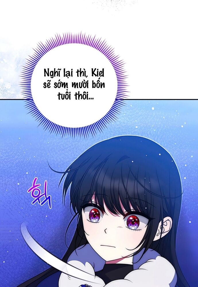 Đại Phản Diện Mà Nam Chính Phải Giết Là Tôi. - Chapter 25 - Page 53