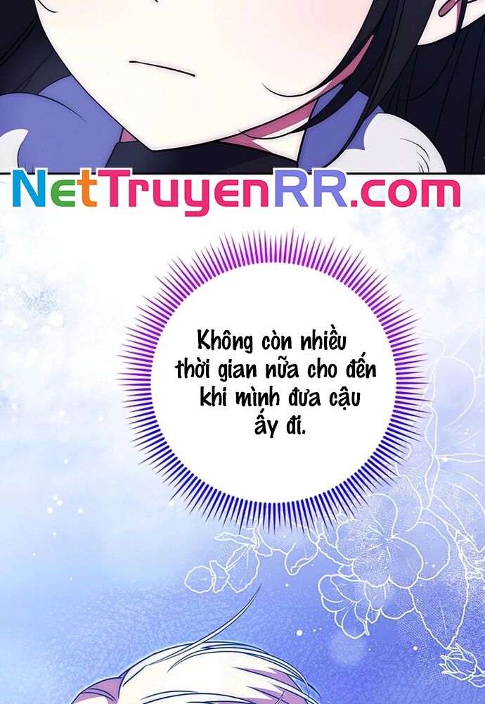 Đại Phản Diện Mà Nam Chính Phải Giết Là Tôi. - Chapter 25 - Page 55