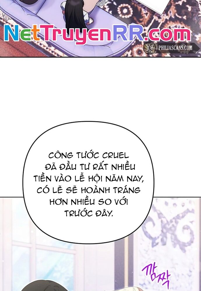 Đại Phản Diện Mà Nam Chính Phải Giết Là Tôi. - Chapter 25 - Page 67