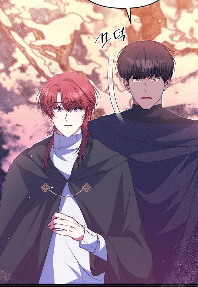 Đại Phản Diện Mà Nam Chính Phải Giết Là Tôi. - Chapter 25 - Page 7