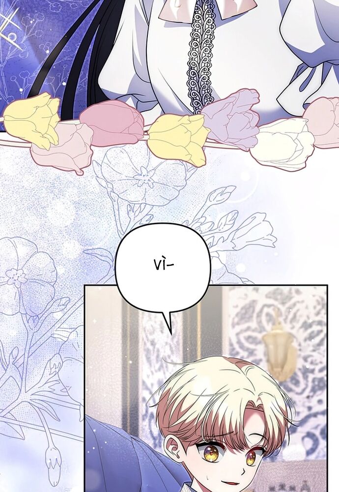 Đại Phản Diện Mà Nam Chính Phải Giết Là Tôi. - Chapter 25 - Page 73