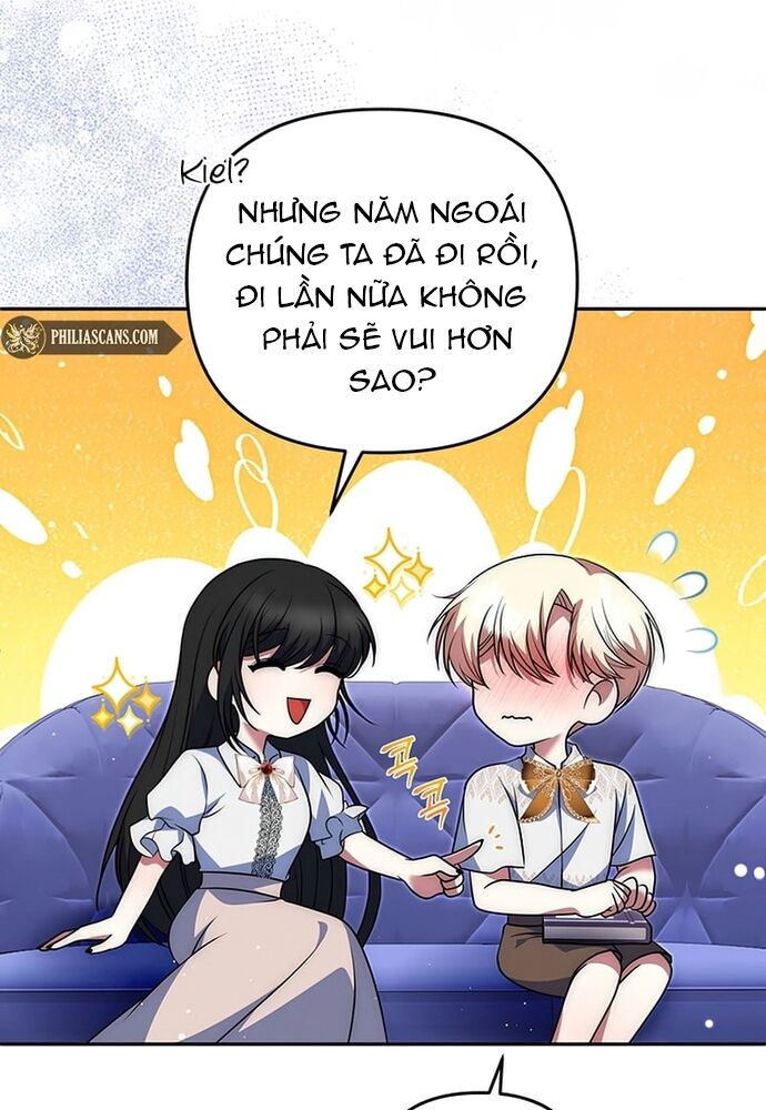 Đại Phản Diện Mà Nam Chính Phải Giết Là Tôi. - Chapter 25 - Page 75