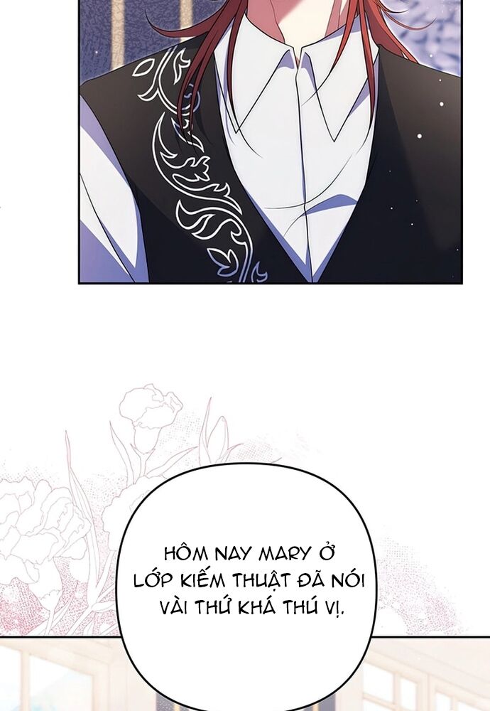 Đại Phản Diện Mà Nam Chính Phải Giết Là Tôi. - Chapter 25 - Page 77