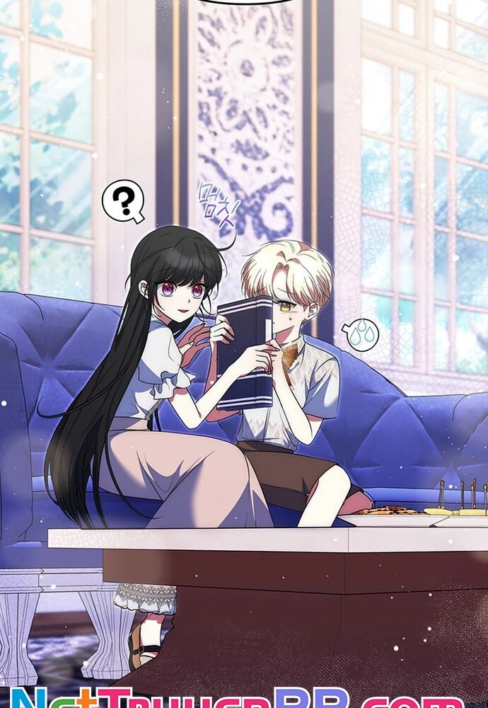 Đại Phản Diện Mà Nam Chính Phải Giết Là Tôi. - Chapter 25 - Page 78