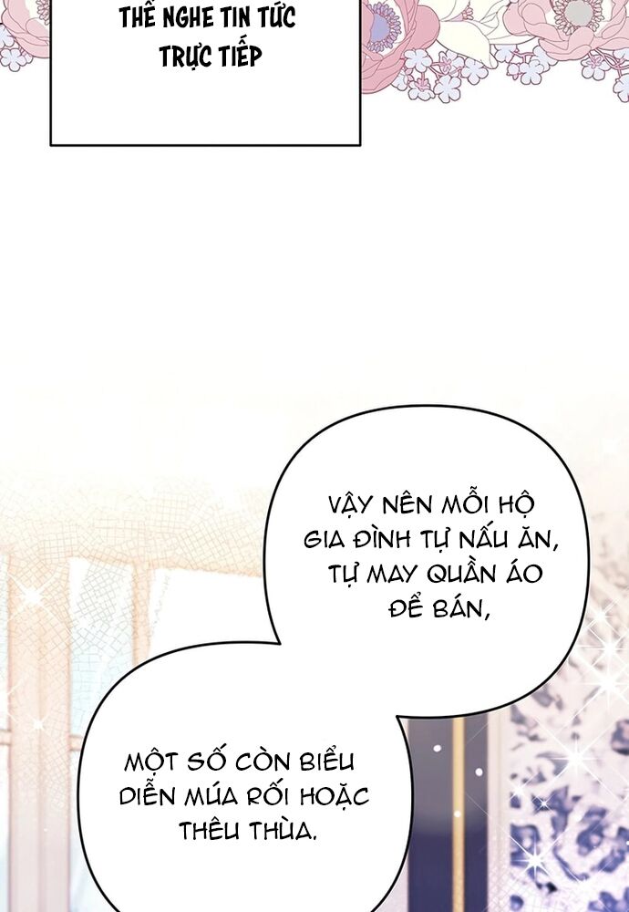 Đại Phản Diện Mà Nam Chính Phải Giết Là Tôi. - Chapter 25 - Page 82