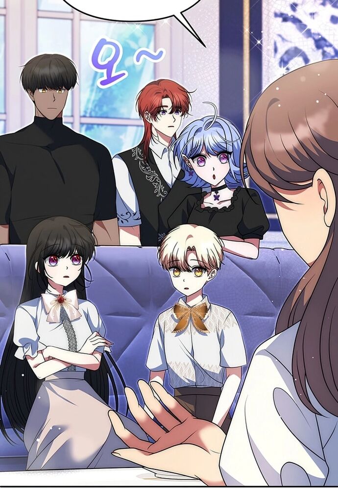 Đại Phản Diện Mà Nam Chính Phải Giết Là Tôi. - Chapter 25 - Page 83