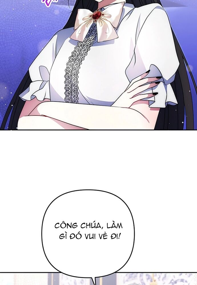 Đại Phản Diện Mà Nam Chính Phải Giết Là Tôi. - Chapter 25 - Page 85