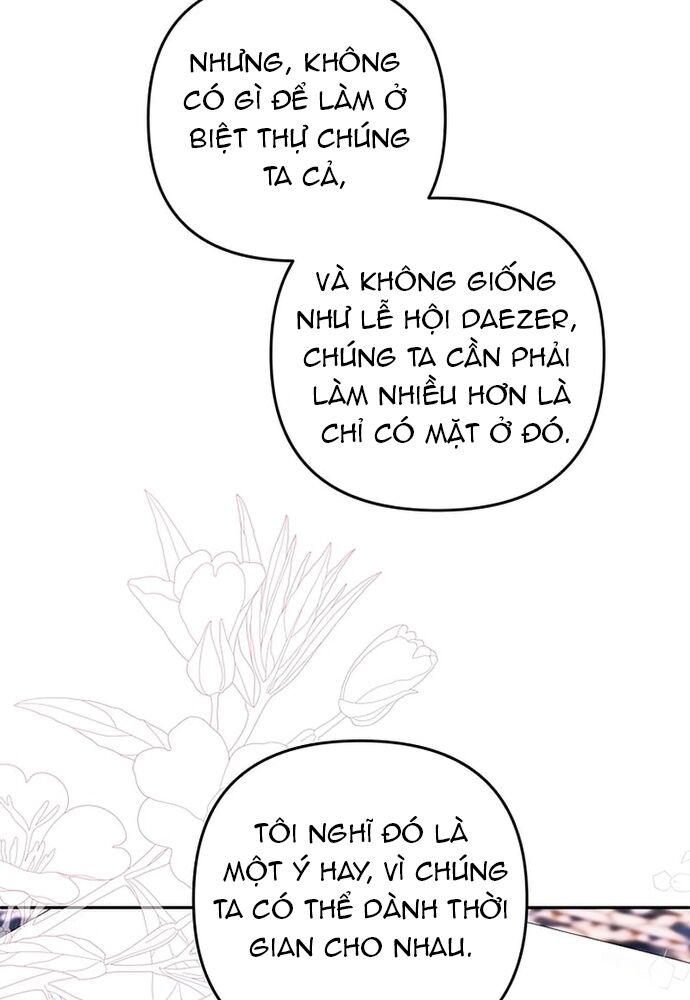 Đại Phản Diện Mà Nam Chính Phải Giết Là Tôi. - Chapter 25 - Page 87