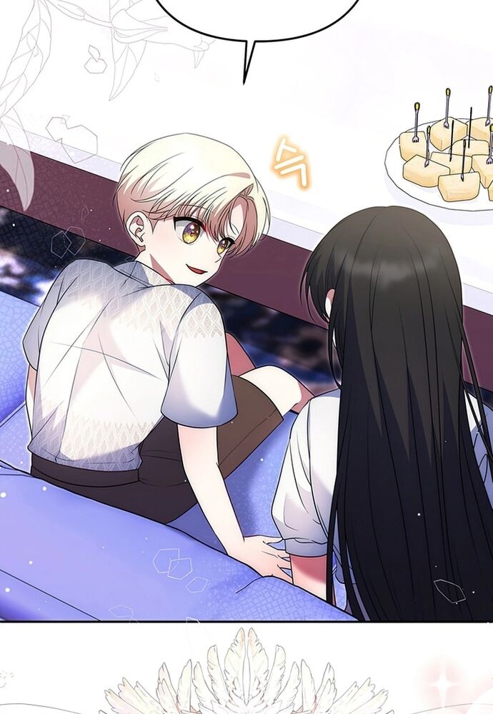 Đại Phản Diện Mà Nam Chính Phải Giết Là Tôi. - Chapter 25 - Page 88