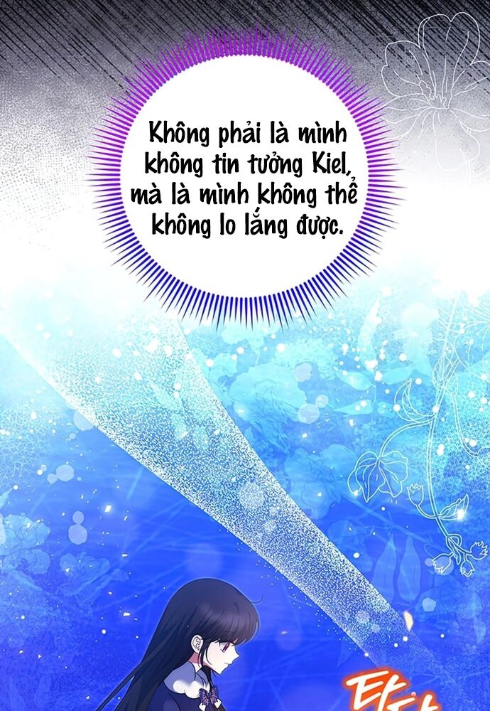 Đại Phản Diện Mà Nam Chính Phải Giết Là Tôi. - Chapter 25 - Page 9