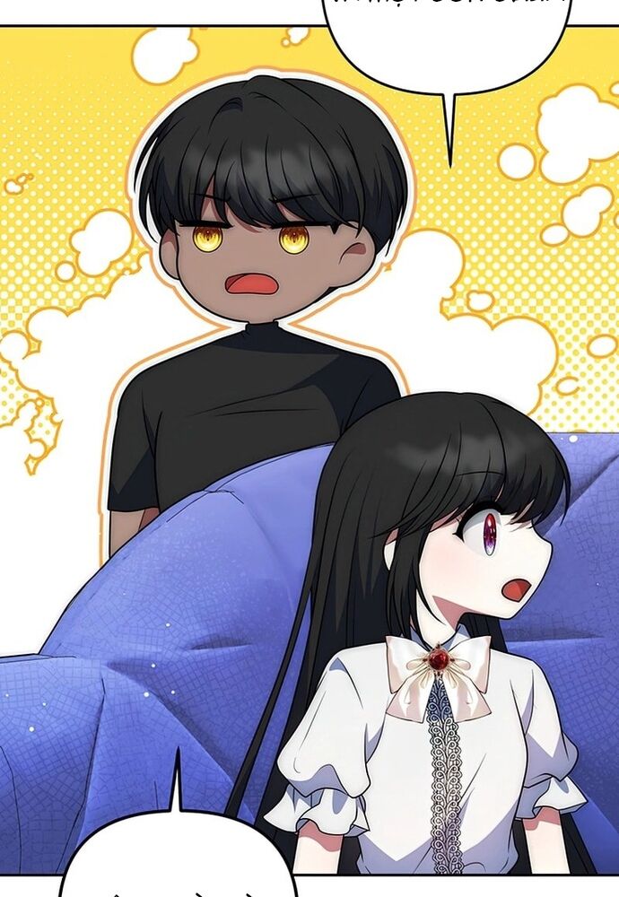 Đại Phản Diện Mà Nam Chính Phải Giết Là Tôi. - Chapter 25 - Page 93