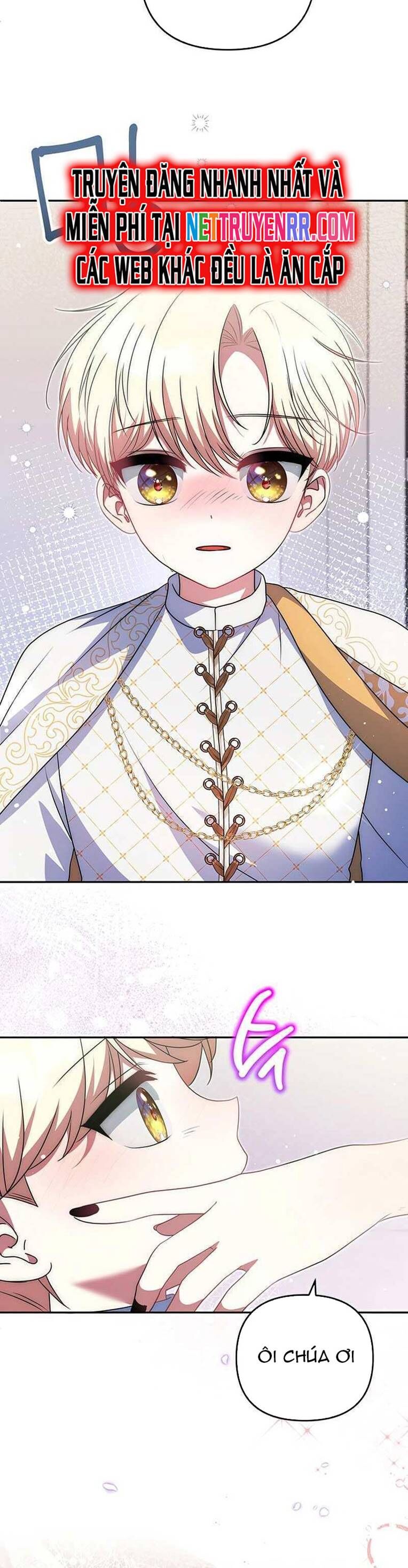 Đại Phản Diện Mà Nam Chính Phải Giết Là Tôi. - Chapter 26 - Page 12