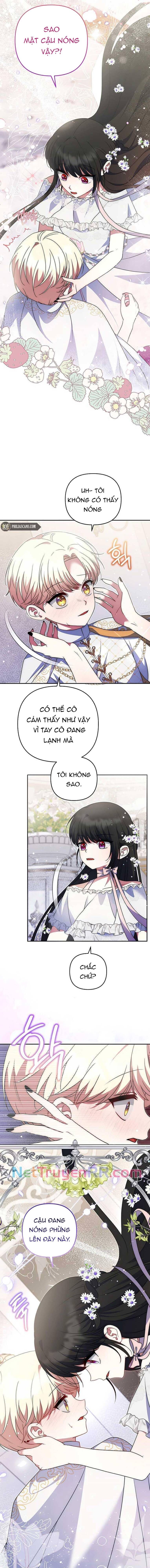 Đại Phản Diện Mà Nam Chính Phải Giết Là Tôi. - Chapter 26 - Page 13