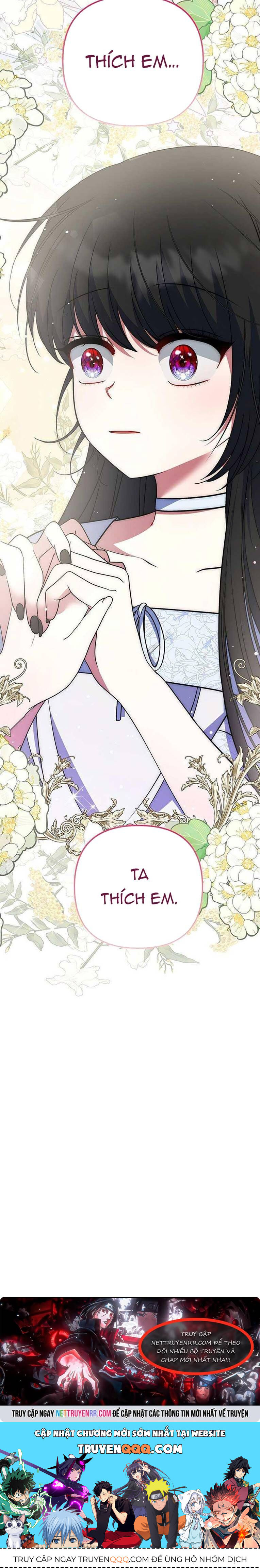 Đại Phản Diện Mà Nam Chính Phải Giết Là Tôi. - Chapter 26 - Page 20