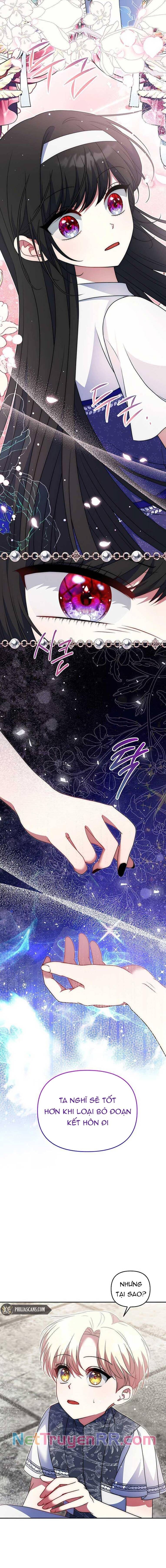 Đại Phản Diện Mà Nam Chính Phải Giết Là Tôi. - Chapter 26 - Page 6