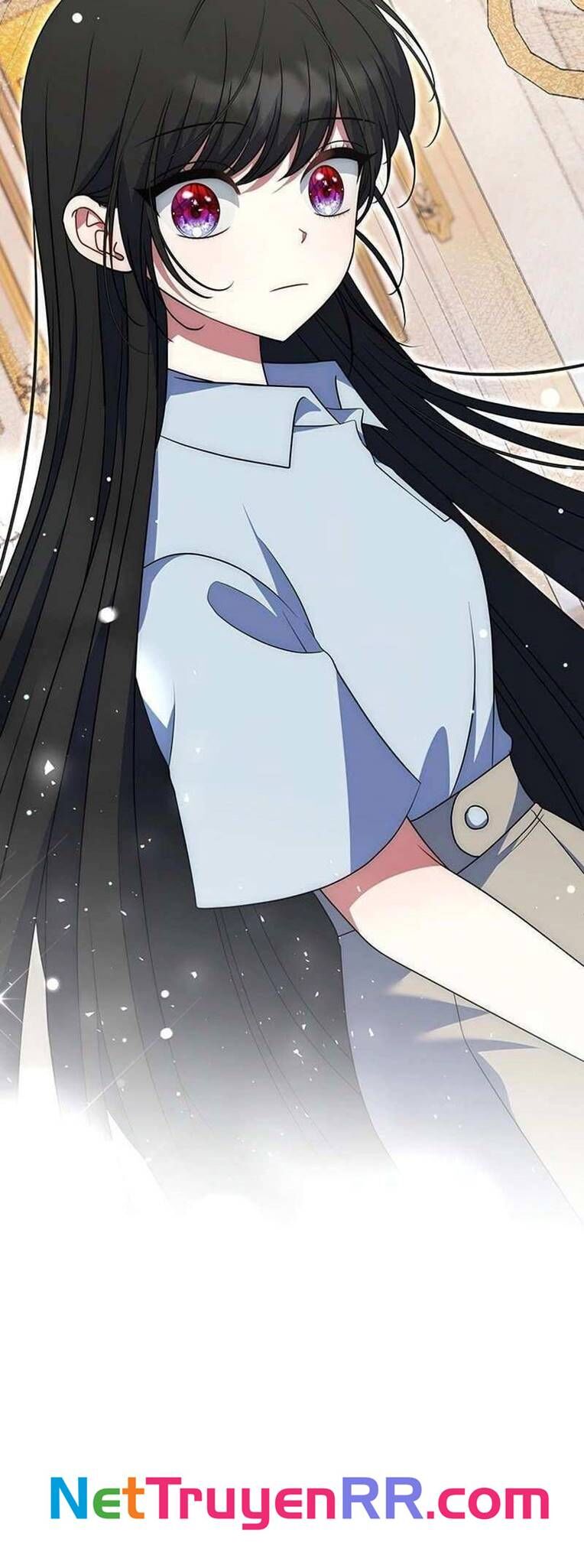 Đại Phản Diện Mà Nam Chính Phải Giết Là Tôi. - Chapter 27 - Page 11