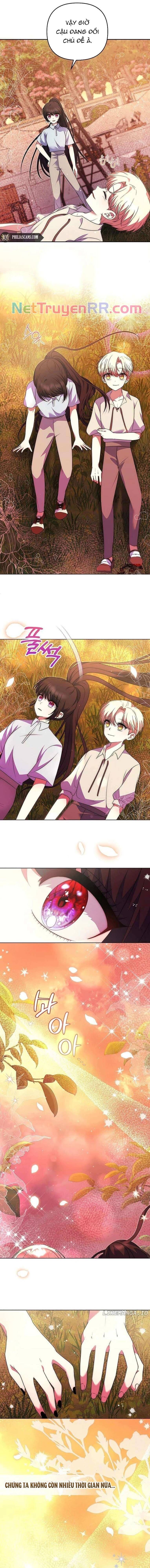 Đại Phản Diện Mà Nam Chính Phải Giết Là Tôi. - Chapter 27 - Page 17