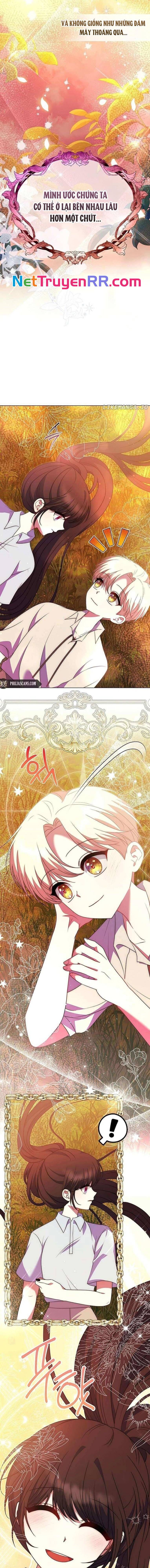 Đại Phản Diện Mà Nam Chính Phải Giết Là Tôi. - Chapter 27 - Page 18