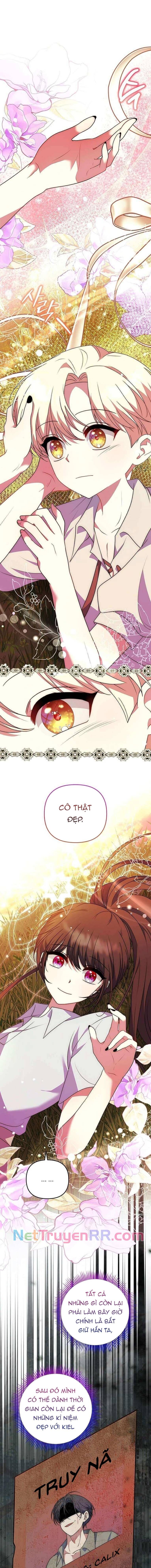 Đại Phản Diện Mà Nam Chính Phải Giết Là Tôi. - Chapter 27 - Page 20