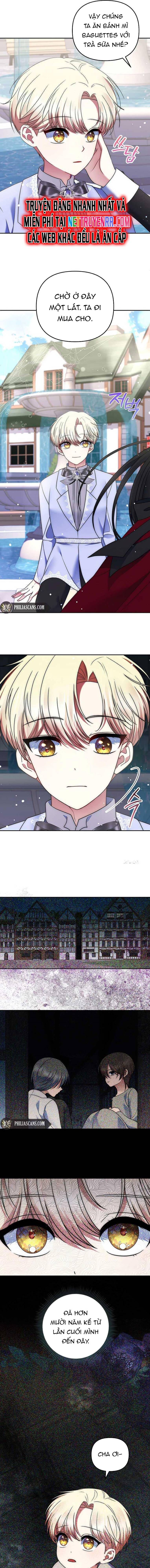 Đại Phản Diện Mà Nam Chính Phải Giết Là Tôi. - Chapter 28 - Page 12
