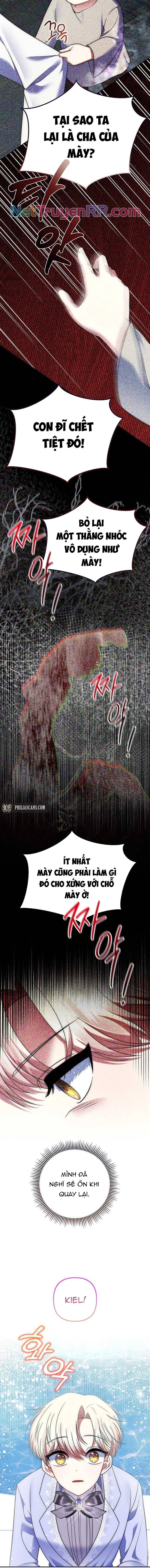 Đại Phản Diện Mà Nam Chính Phải Giết Là Tôi. - Chapter 28 - Page 13