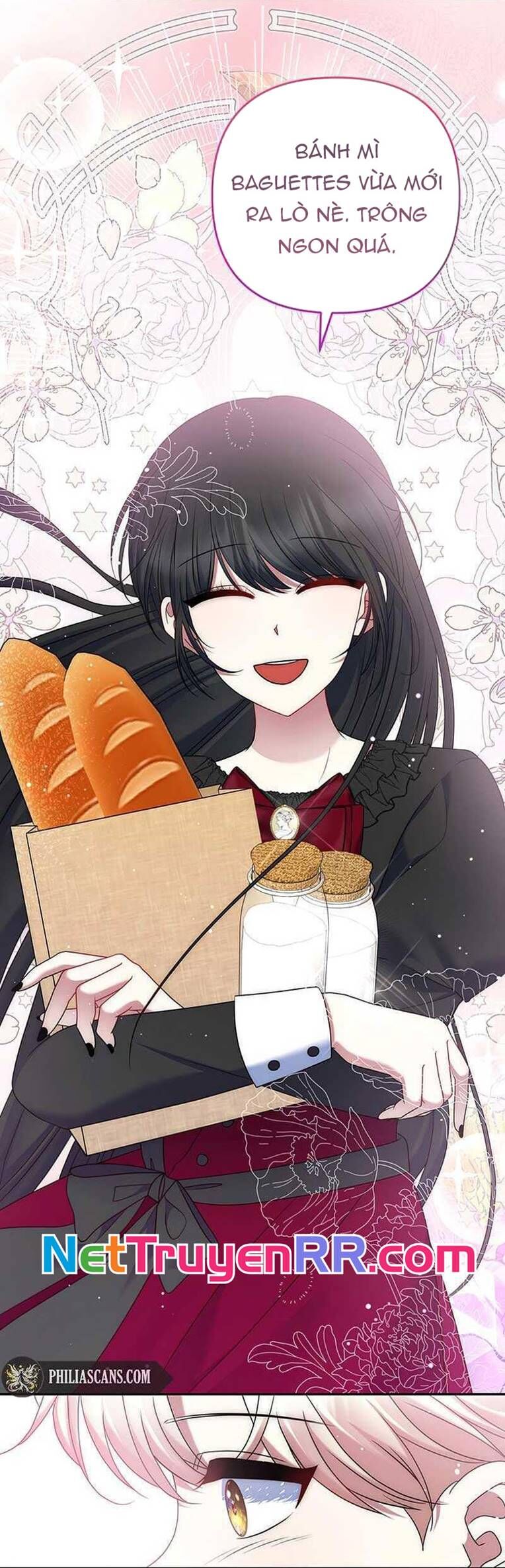 Đại Phản Diện Mà Nam Chính Phải Giết Là Tôi. - Chapter 28 - Page 14