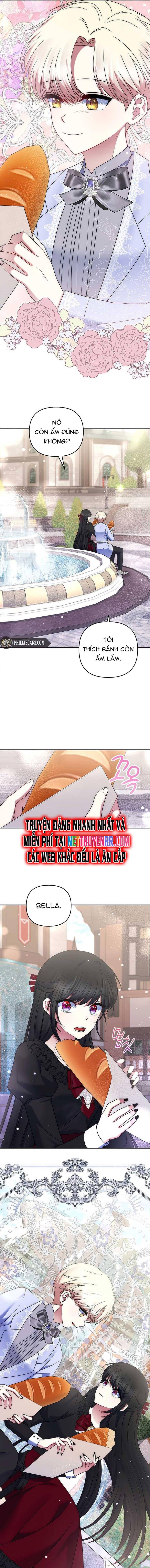 Đại Phản Diện Mà Nam Chính Phải Giết Là Tôi. - Chapter 28 - Page 15