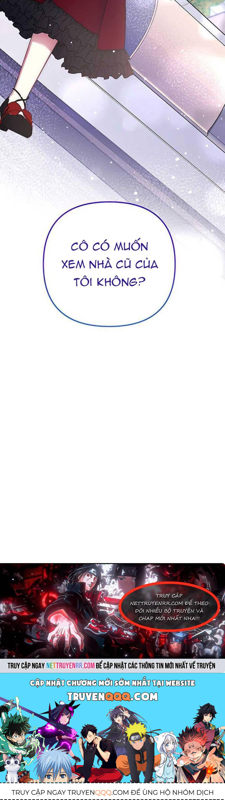 Đại Phản Diện Mà Nam Chính Phải Giết Là Tôi. - Chapter 28 - Page 16