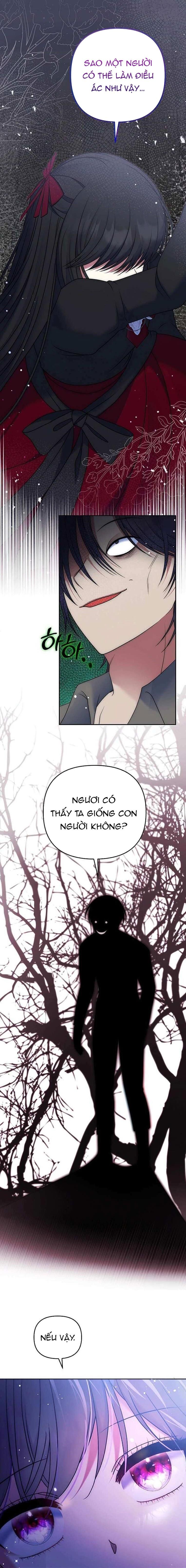 Đại Phản Diện Mà Nam Chính Phải Giết Là Tôi. - Chapter 29 - Page 11