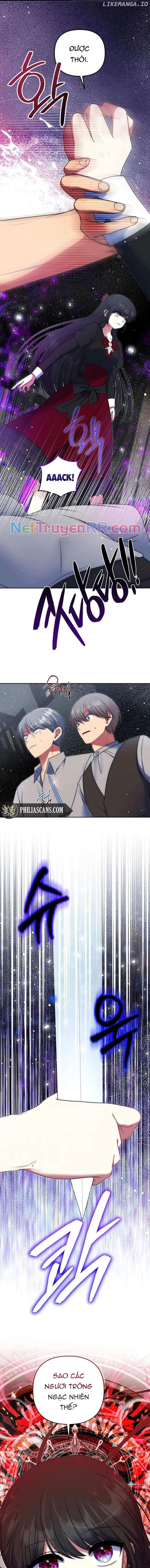 Đại Phản Diện Mà Nam Chính Phải Giết Là Tôi. - Chapter 29 - Page 12