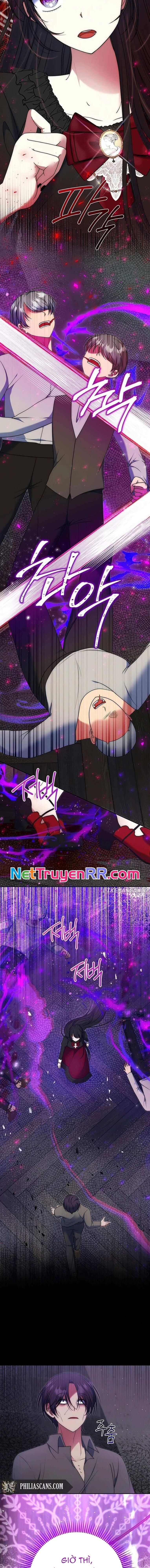 Đại Phản Diện Mà Nam Chính Phải Giết Là Tôi. - Chapter 29 - Page 13
