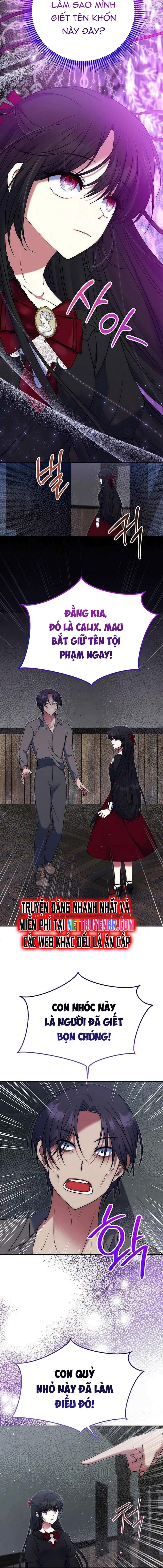 Đại Phản Diện Mà Nam Chính Phải Giết Là Tôi. - Chapter 29 - Page 14