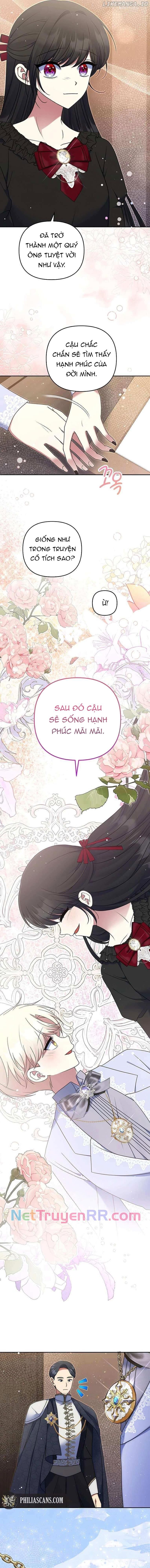 Đại Phản Diện Mà Nam Chính Phải Giết Là Tôi. - Chapter 29 - Page 18