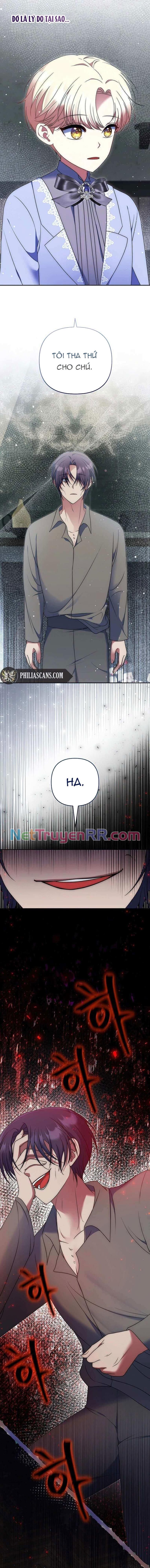 Đại Phản Diện Mà Nam Chính Phải Giết Là Tôi. - Chapter 29 - Page 6