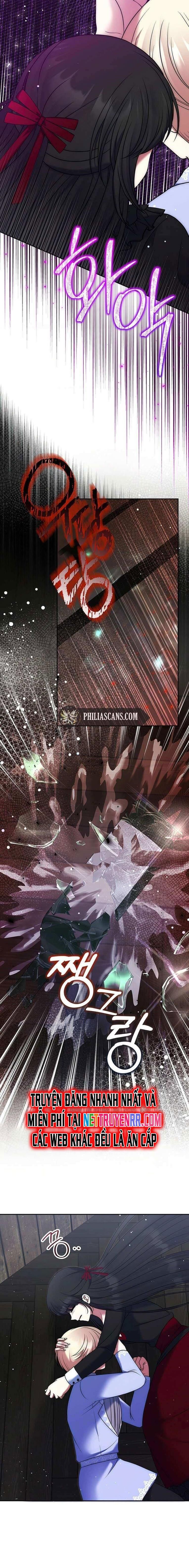 Đại Phản Diện Mà Nam Chính Phải Giết Là Tôi. - Chapter 29 - Page 8