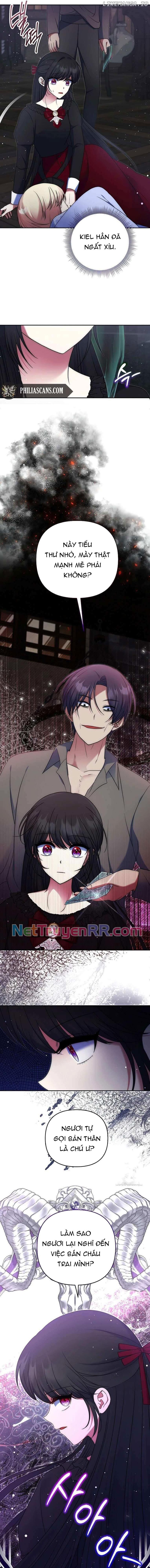 Đại Phản Diện Mà Nam Chính Phải Giết Là Tôi. - Chapter 29 - Page 9