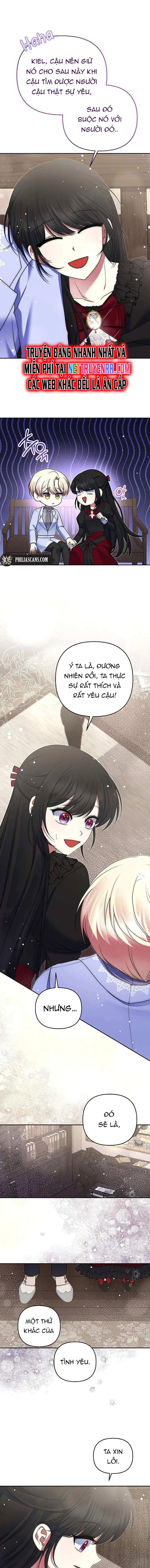 Đại Phản Diện Mà Nam Chính Phải Giết Là Tôi. - Chapter 30 - Page 15